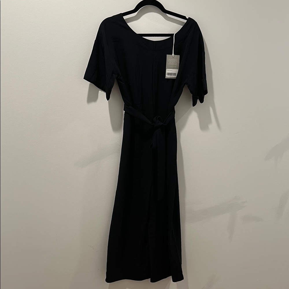 Everlane Romper
